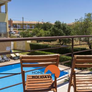 #282 Vale de Parra Village by Home Holidays