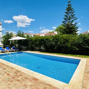 Strip II - Private Pool - 8 Guests - Albufeira