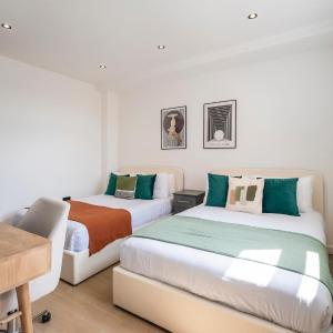 Arcore London Apartments Islington