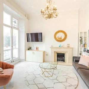 Amazing Westminster Apartment