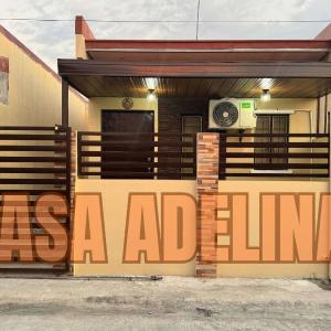 Casa Adelina