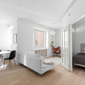 Apartment in central Helsinki