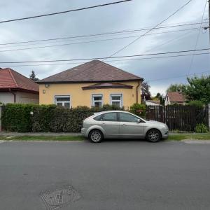 Hideaway house with garden & freeparking