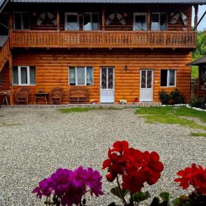 Casa Pintea de Sub Coastă