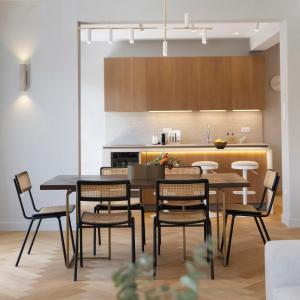 Spacious Athenian escape, Koukaki