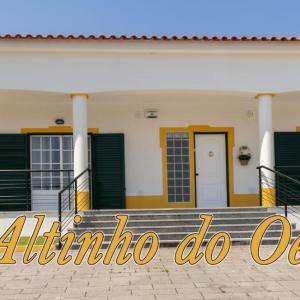Altinho do Oeste
