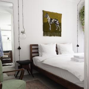 Wolne Pokoje I Boutique Apartments