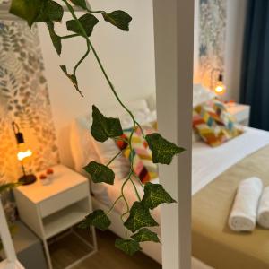 Light holiday home