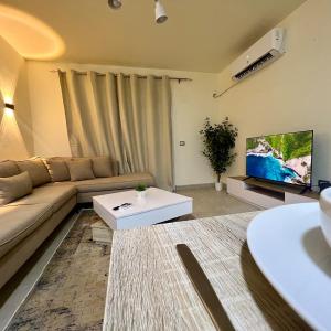 Madinaty Luxury Escape 2BR