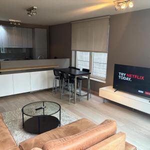 Charming apartment in the Heart of Brussels