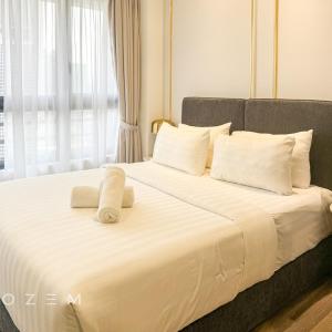 SBR1B Hozem KL2601 Apartment Bukit Bintang
