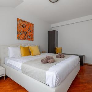 Monero Boutique Apartments