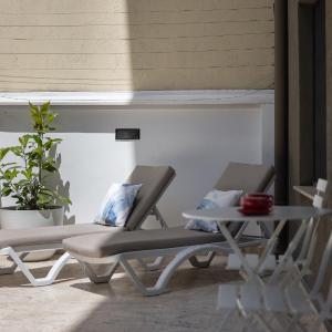 Monero Boutique Apartment II
