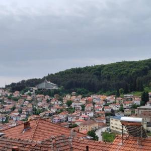 SonAp Krusevo