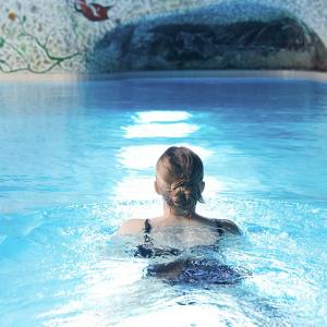 Alex Alpine Resort - Spa & Sports