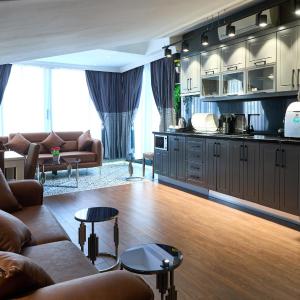 Taksim By Aydin Apart Hotel - Galata port