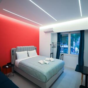 Museum Pedion Areos Family Suite by Zeus Suites