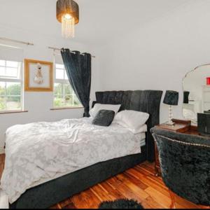 dublin room