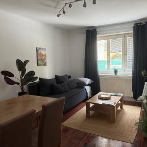 Comfort Humboldt Apartment