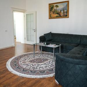 City Center Apartment