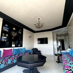 Beautiful, Bright and modern 3 bedroom apartment