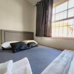 Espaço IN 3 - Quarto Brooklin