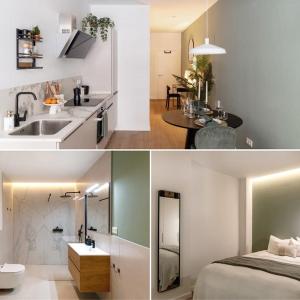 Stylish apartment near Old town & Turia park