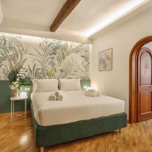Campuccio Suite in Oltrarno, Florence