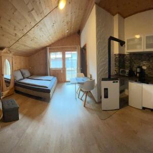 Billes gemütliches Gästezimmer Zugspitz Arena