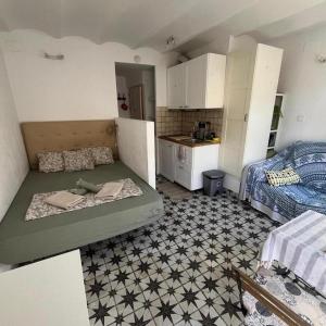 Nice loft-style room in El Cabanyal