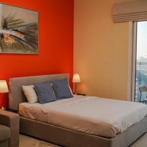 Cozy studio in Business Bay Dubai