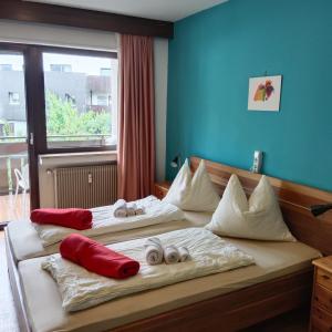 Plose Appartements