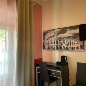 Stefano House Vaticano Roma