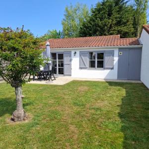 maison de dunes