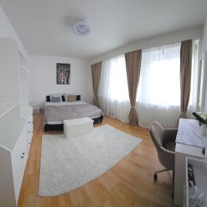 LaCasa-Mia Apartment Basel