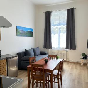 Prague Deluxe City Center Apartment
