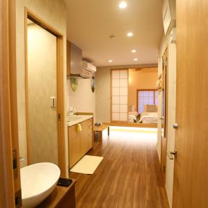 New 2BR Ueno Home 2 Minutes Walk to Metro Station