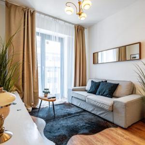 ADM Premium Center Apartment