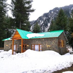 Celine Resorts Kumrat Valley