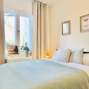 Willkommen im Neuköllner Kiez 2 Zimmer
