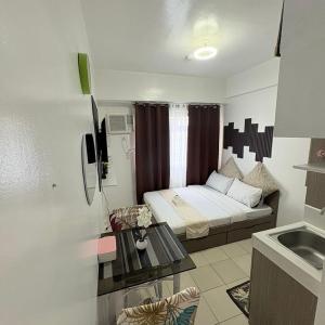 JJMC HOMESTAY 36 With Netflix and Unli Wifi