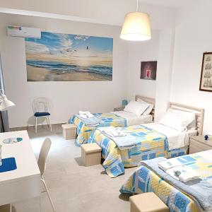 Scirocco Blu - Casa al Mare