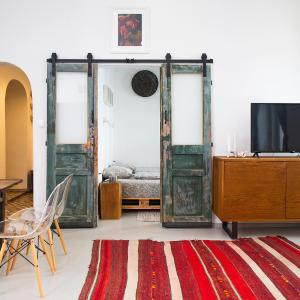 Par Par Apartman