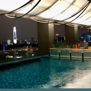 MCity Jalan Ampang KLCC