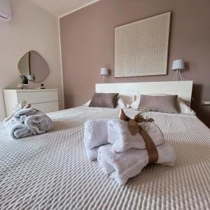 D'Amelio Sweet Home