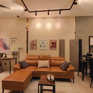 Chambers Residence by Fancy House