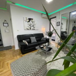 LUCHIANO apartments