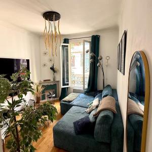 Charmant Appartement T2
