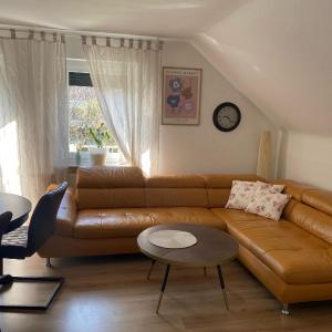 Ferien Wohnung