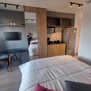 Apt Estúdio Vila Olimpia DiPaolo